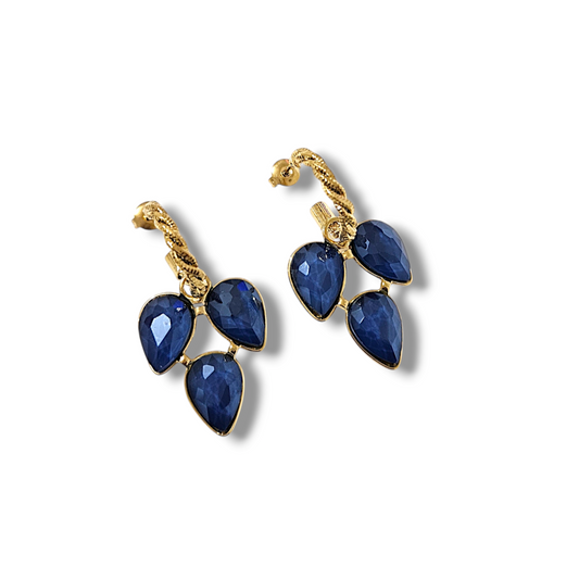 BOUCLE D'OREILLE ANTONIA