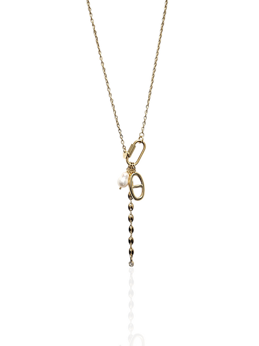 COLLIER MALOU