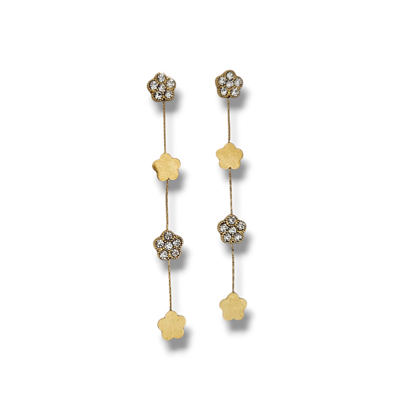 BOUCLE D'OREILLE LIZA