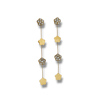 BOUCLE D'OREILLE LIZA