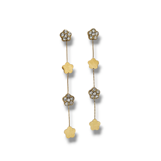 BOUCLE D'OREILLE LIZA