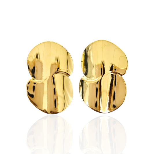 BOUCLE D'OREILLE DUMA