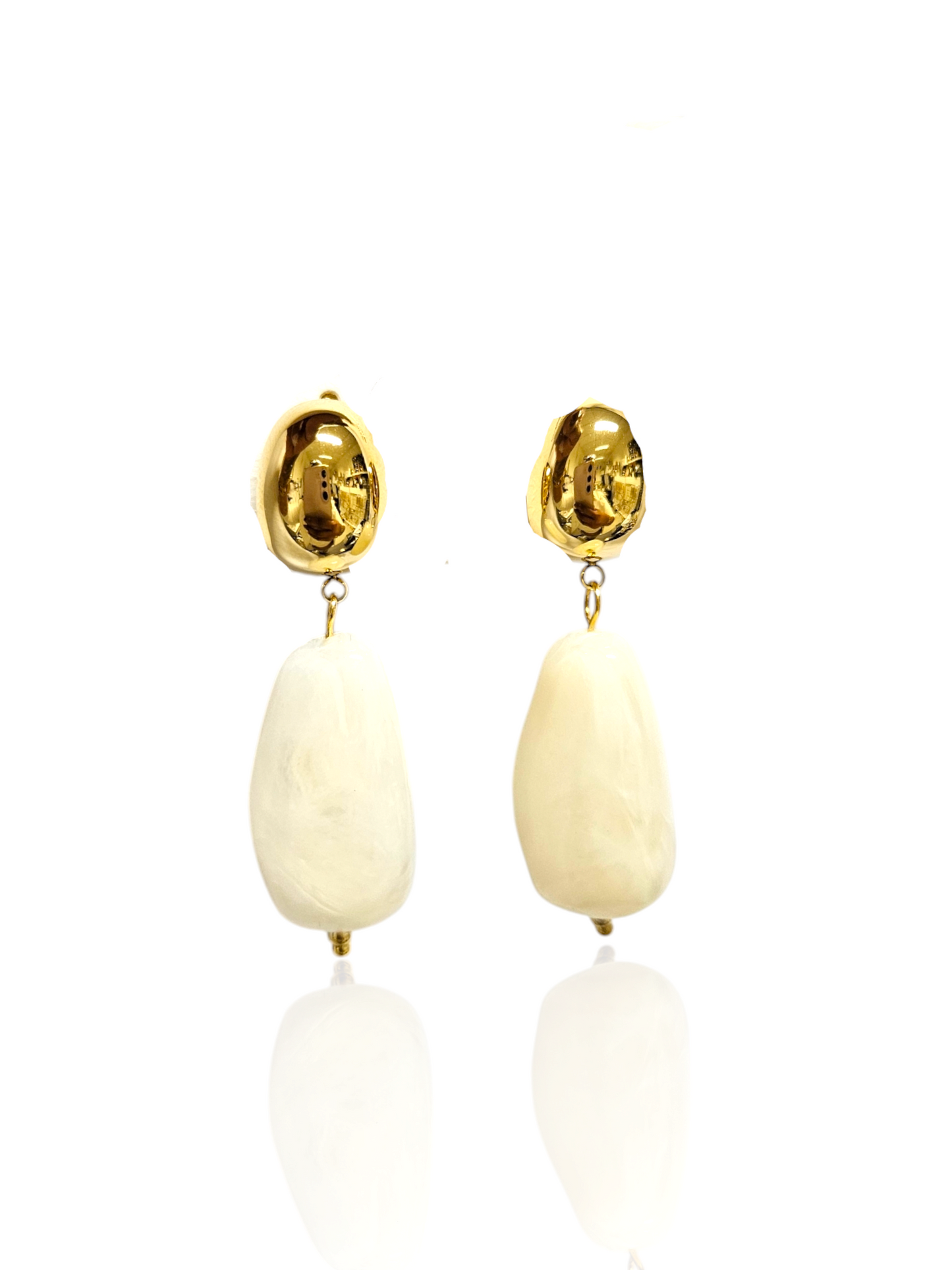 BOUCLE D'OREILLE BULBE