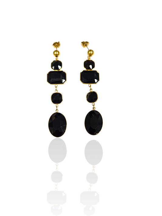 BOUCLE D'OREILLE CYNA