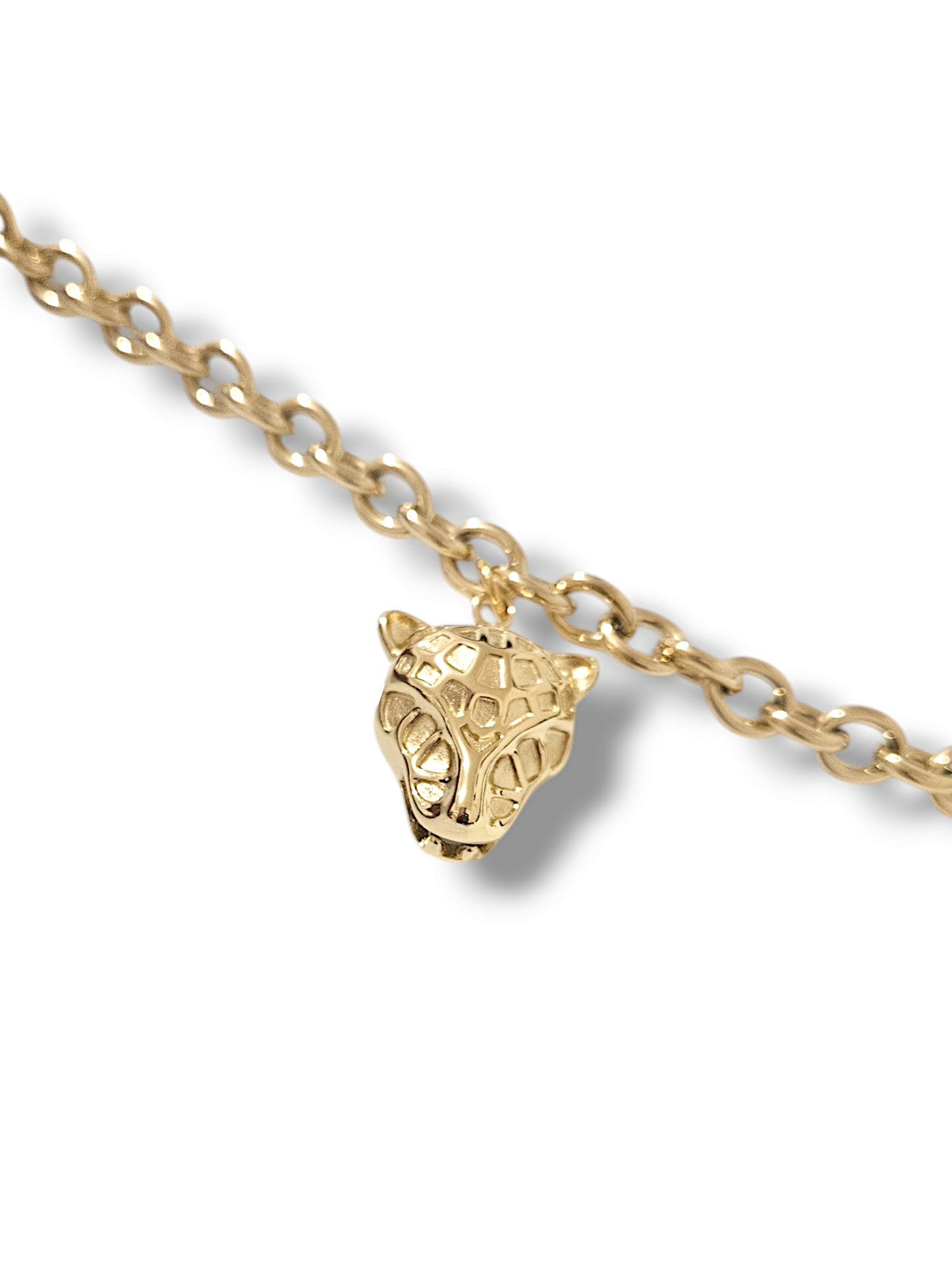 BRACELET PANTHERE