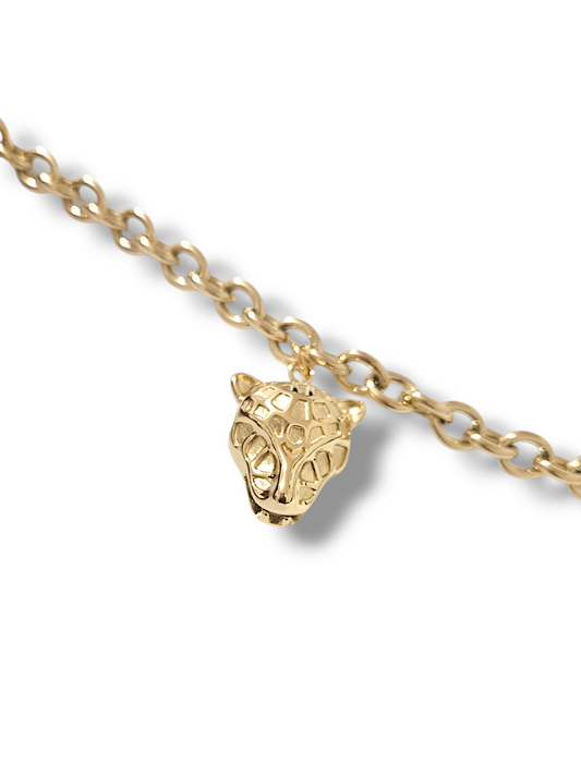 BRACELET PANTHERE