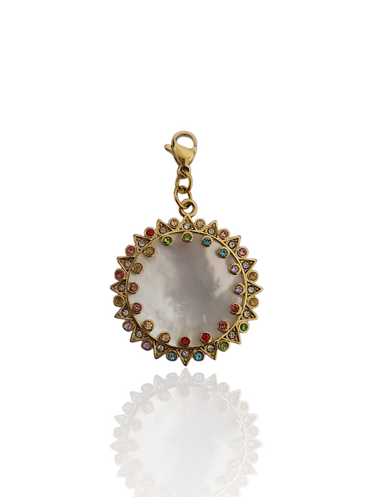 CHARM N°45