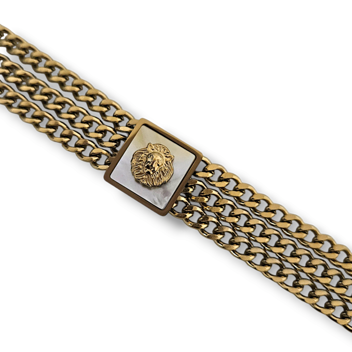 BRACELET FELIN