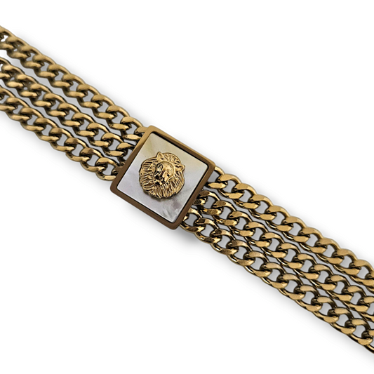 BRACELET FELIN