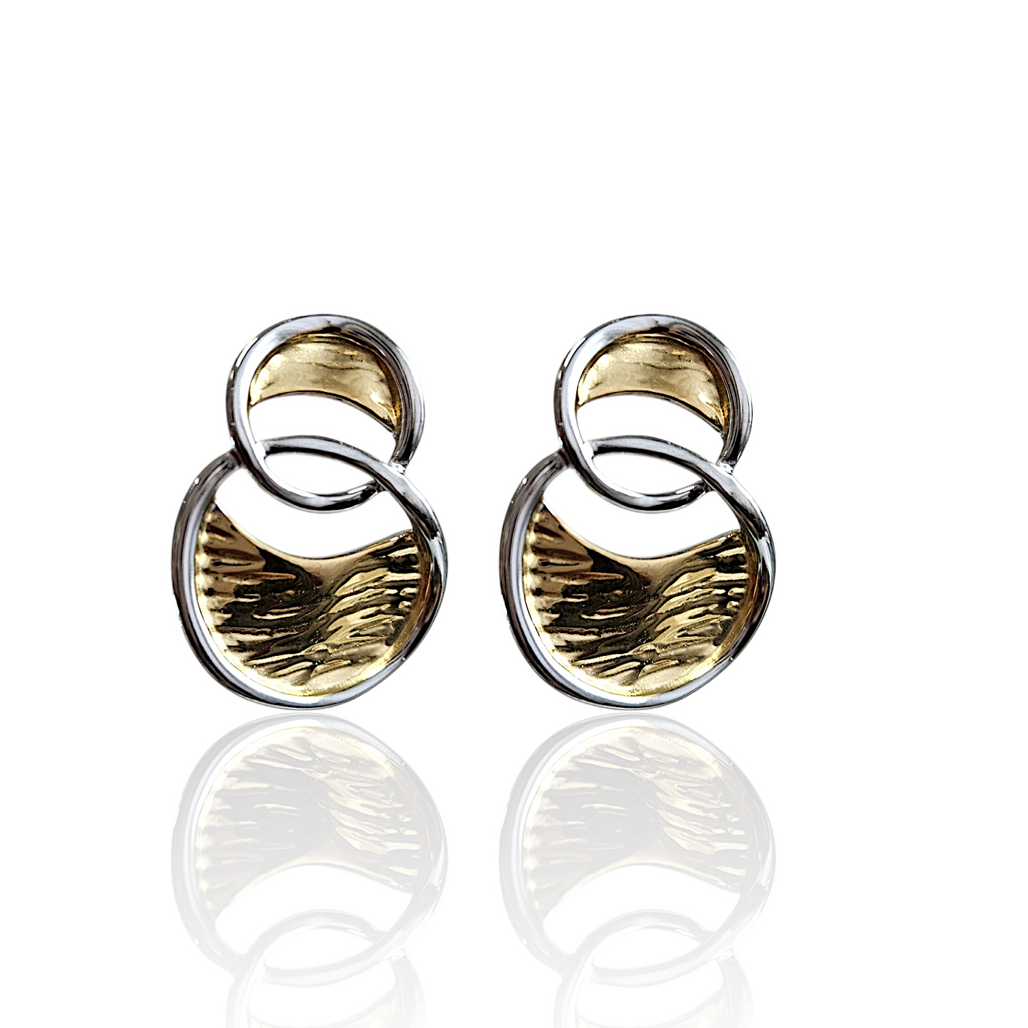 BOUCLE D'OREILLE LIBERIA