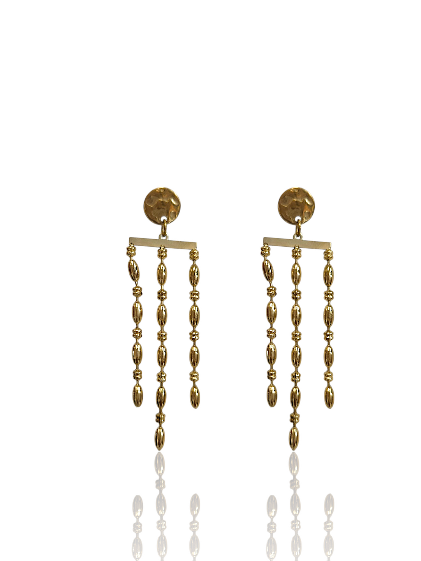 BOUCLE D'OREILLE FES