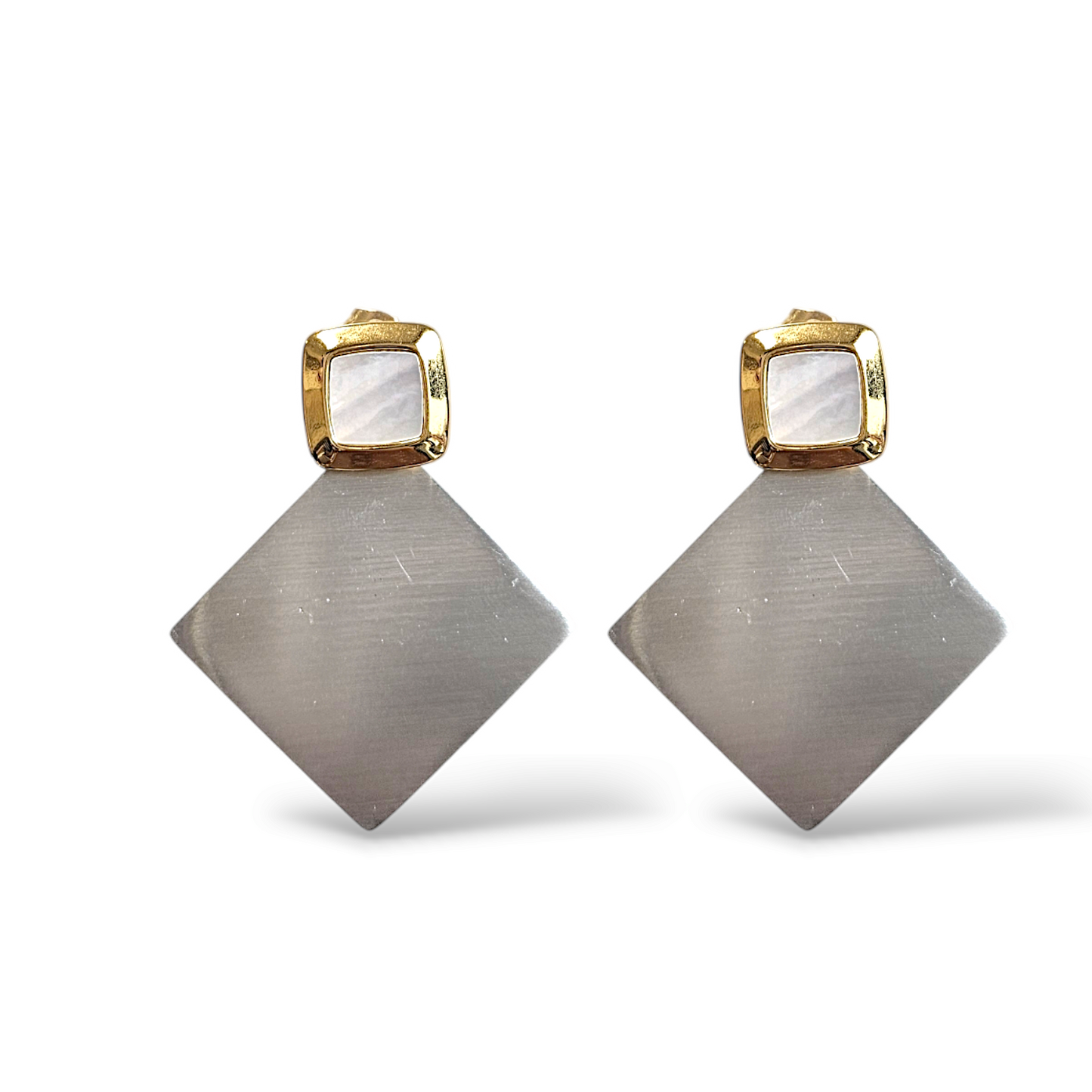 BOUCLE D'OREILLE REBECCA