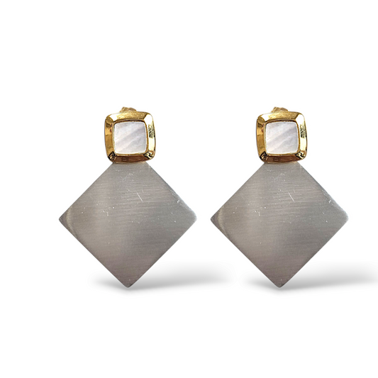 BOUCLE D'OREILLE REBECCA