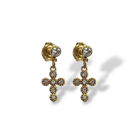 BOUCLE D'OREILLE JUDITH