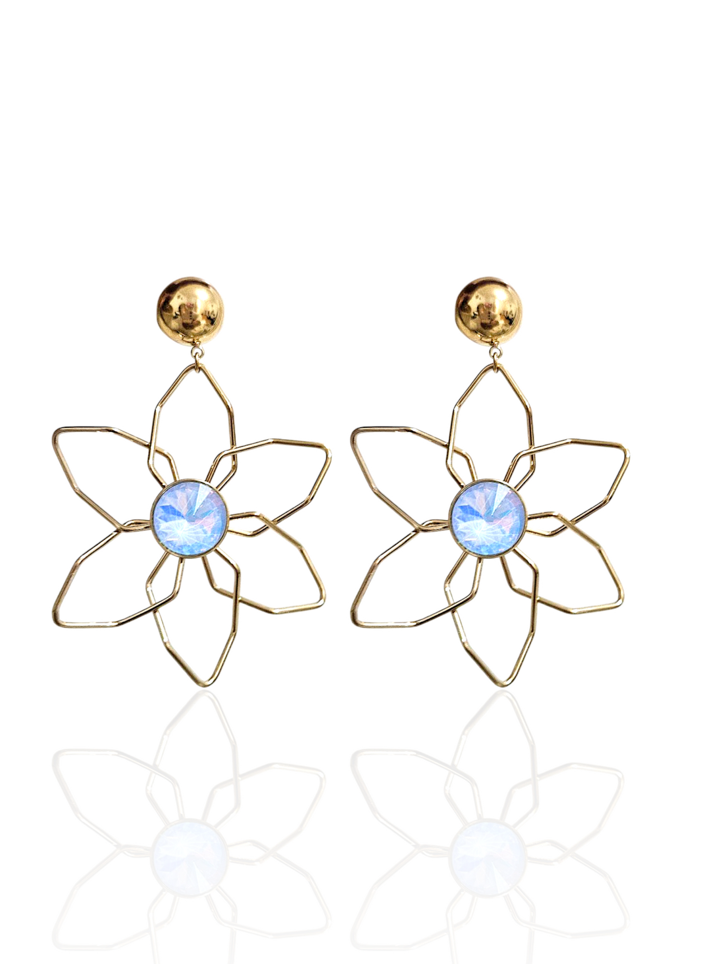 BOUCLE D'OREILLE COSSOM