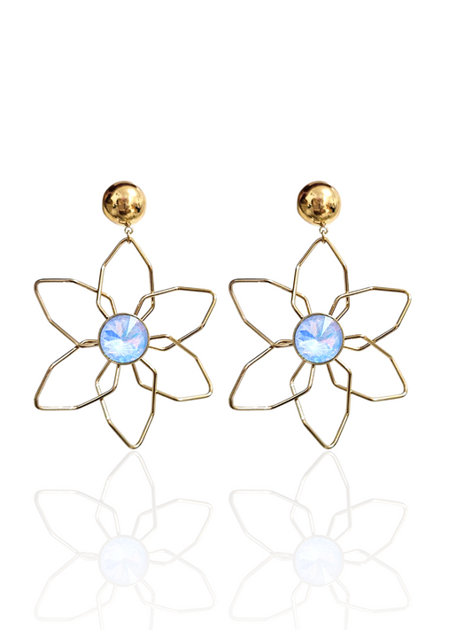 BOUCLE D'OREILLE COSSOM