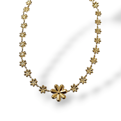 COLLIER OREJA