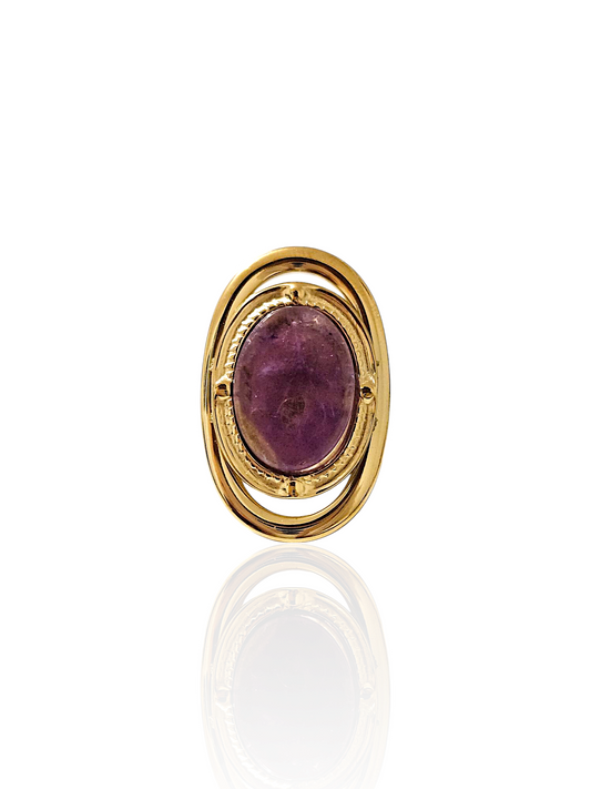 BAGUE METHYSTA