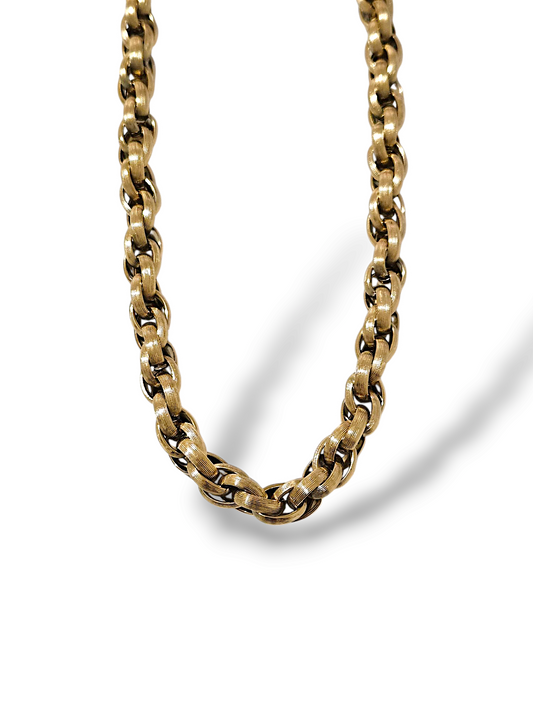 COLLIER MOUNIA