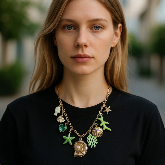 COLLIER ZIMALA