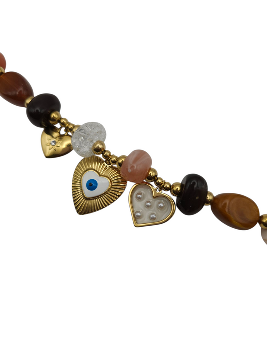 BRACELET AUTOMNE