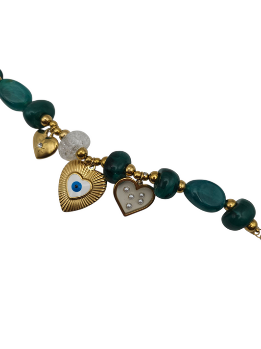 BRACELET AUTOMNE