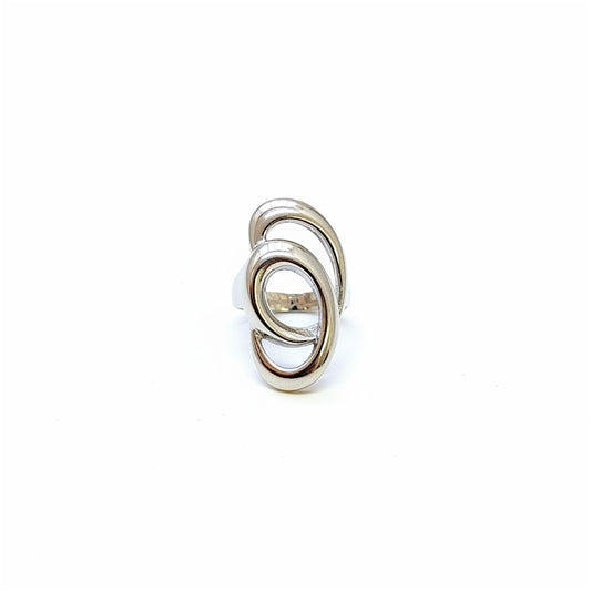 BAGUE NAYA SYLVER