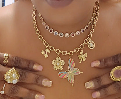 COLLIER HEREKO