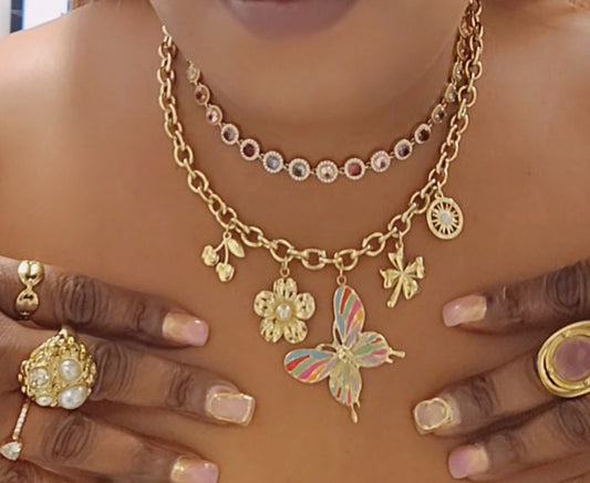 COLLIER HEREKO