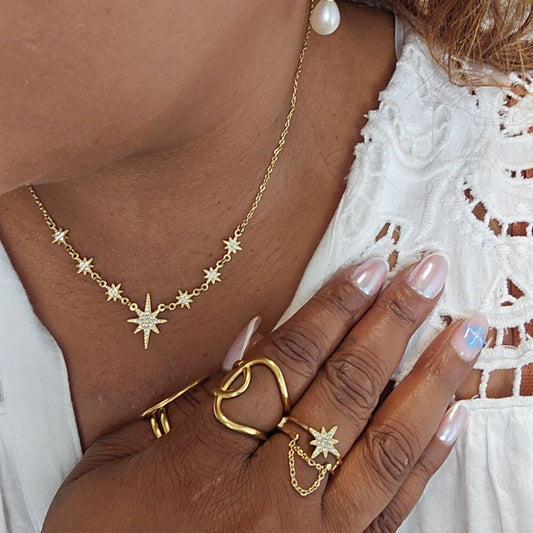 BAGUE AURELE