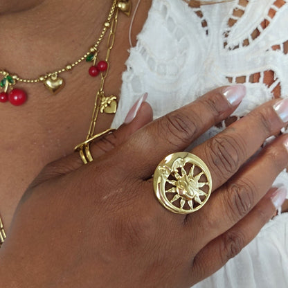 BAGUE RAPHAEL