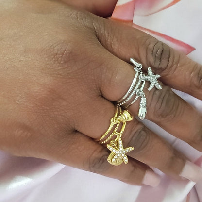 BAGUE DURA