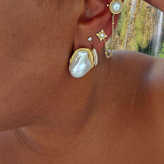 EARCUFF ARENAS