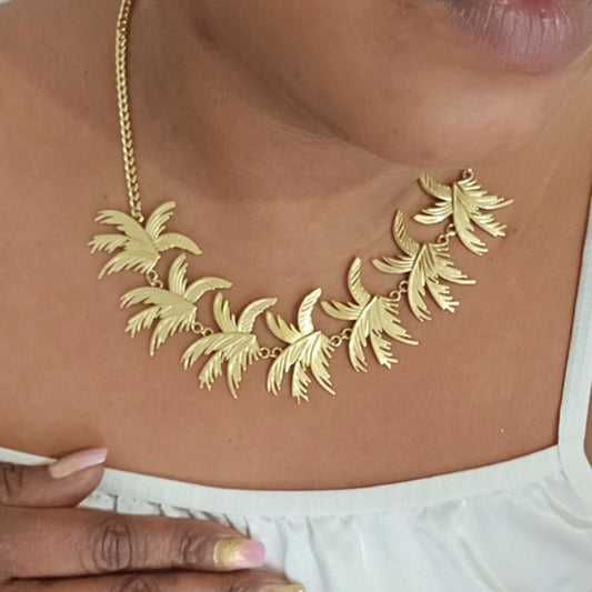 COLLIER KIMARAH