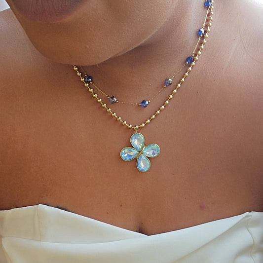 COLLIER TALASI