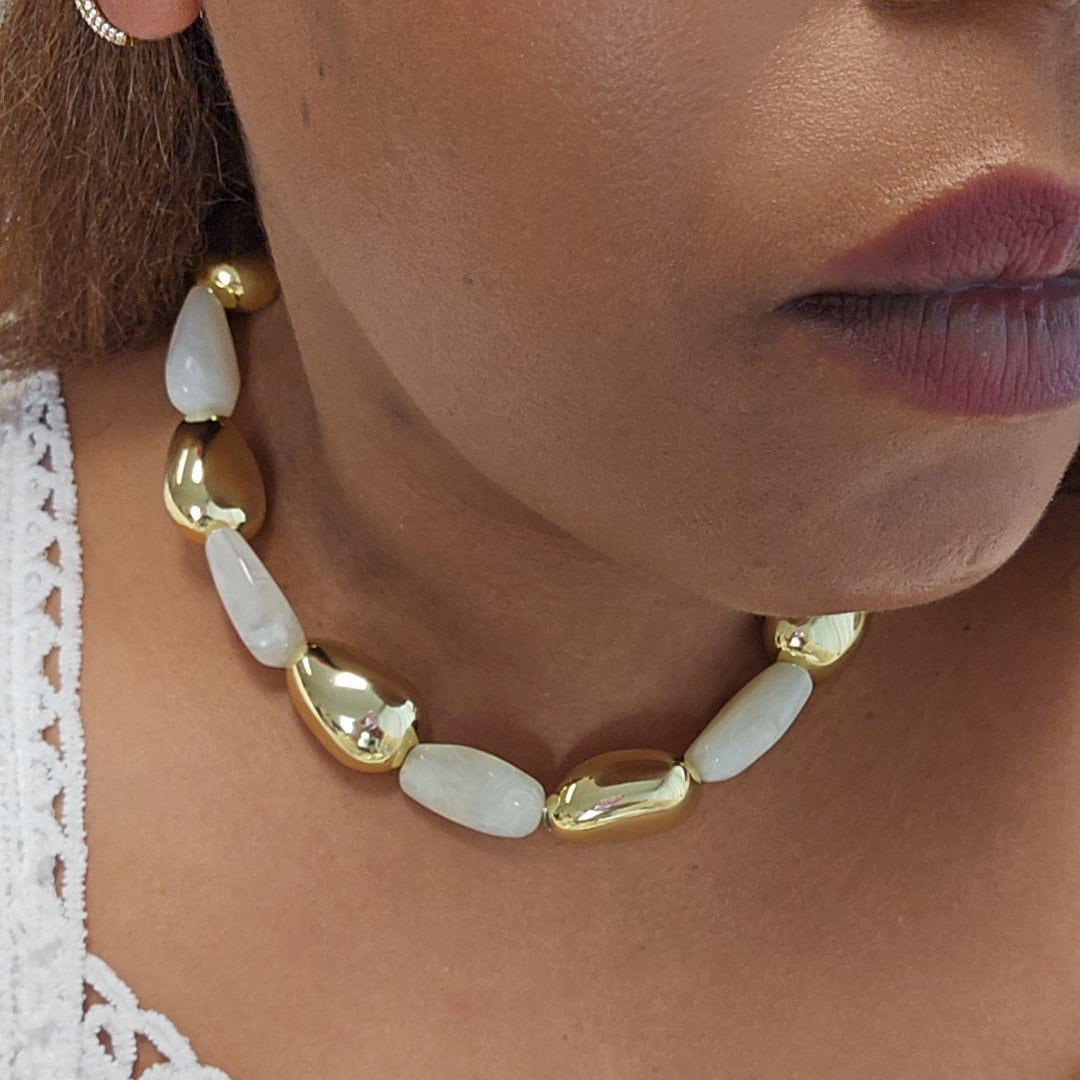 COLLIER ZENITH