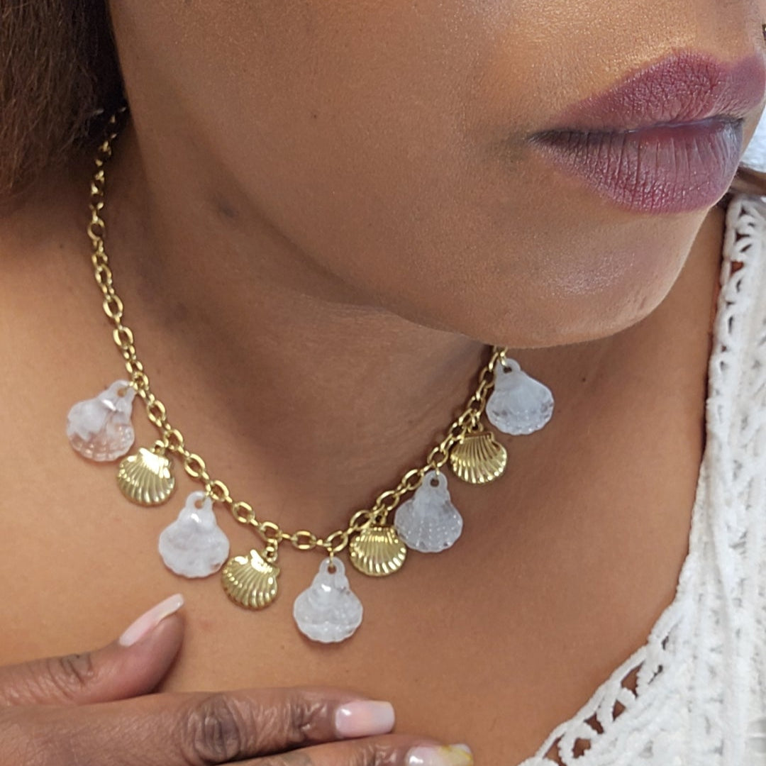COLLIER LITTORAL