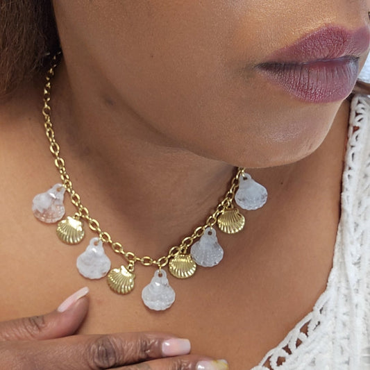 COLLIER LITTORAL