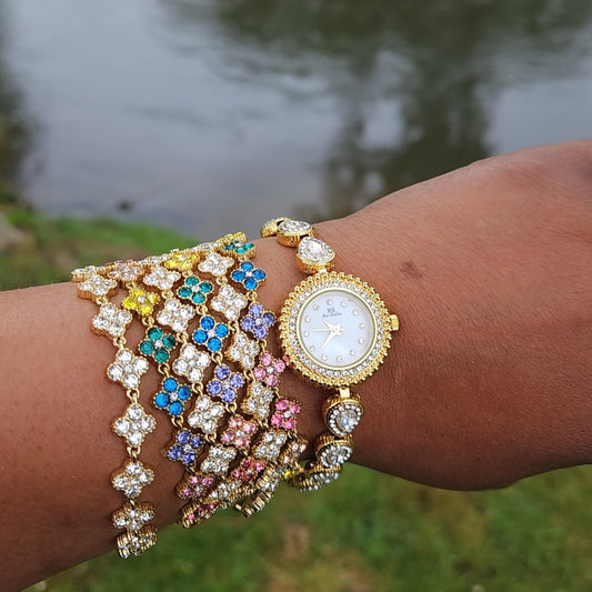 MONTRE REVELENCE