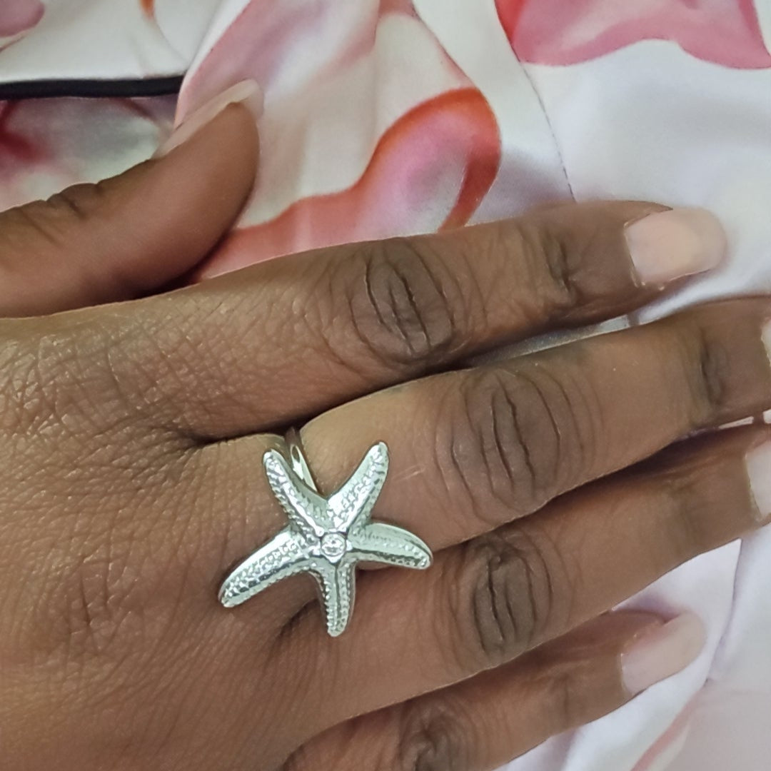 BAGUE SEQUOIA