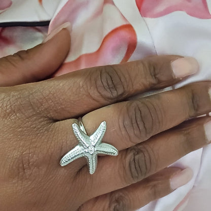 BAGUE SEQUOIA