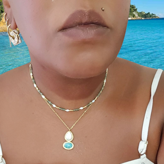 COLLIER VERDON