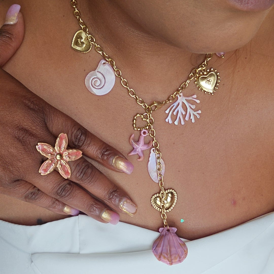 COLLIER OXANA