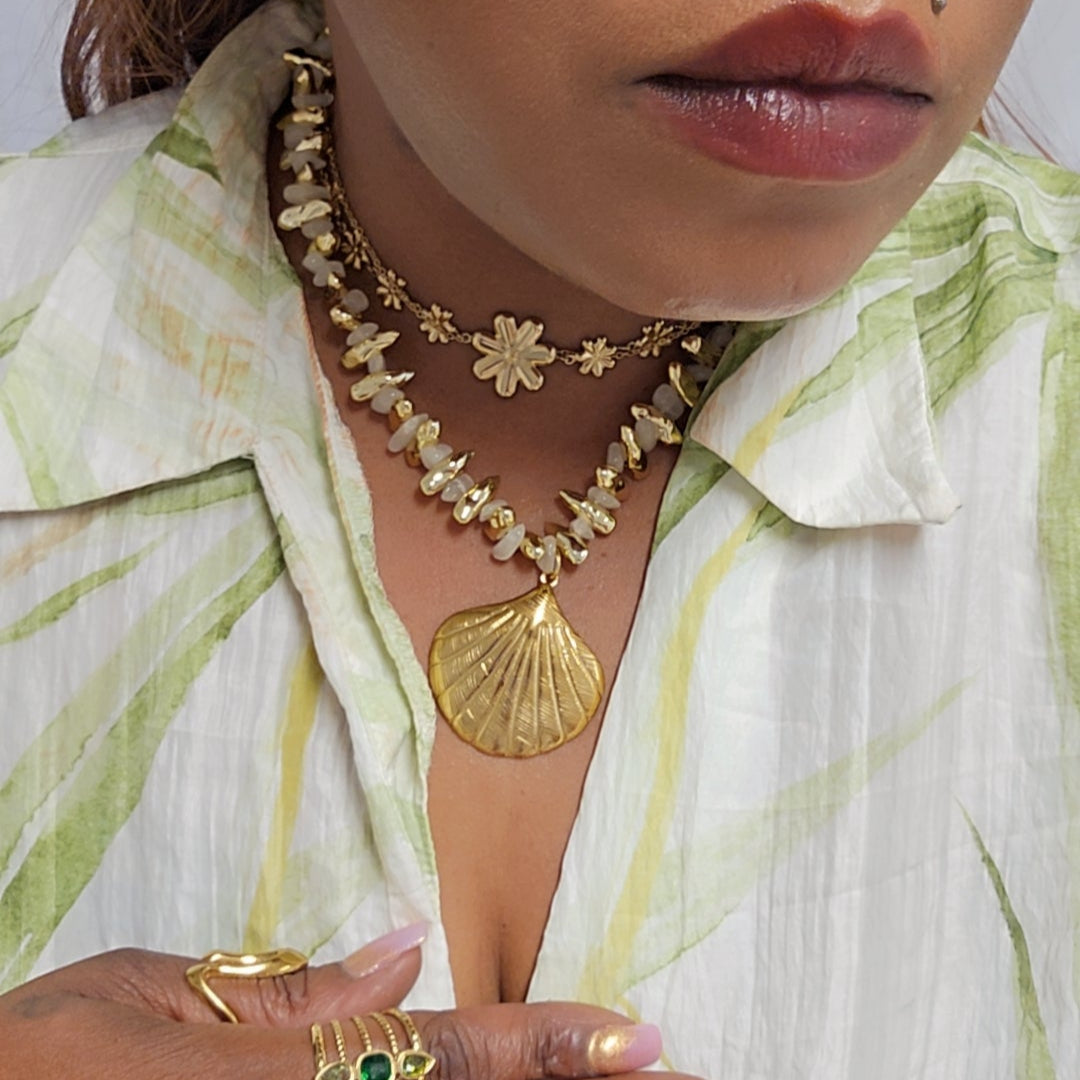 COLLIER KOKO