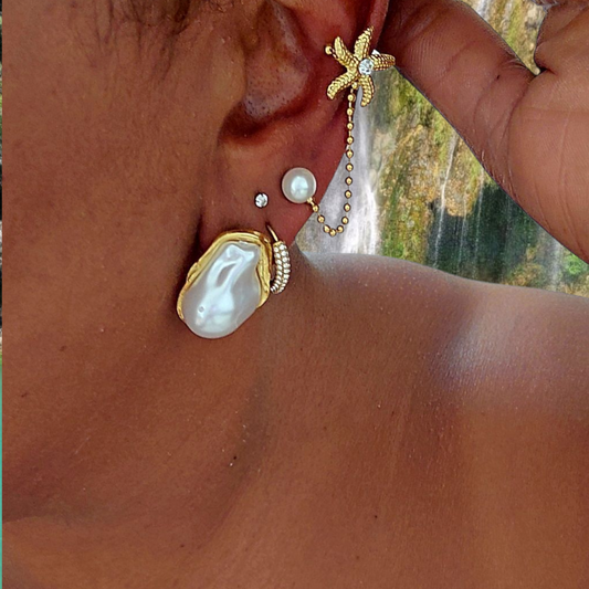EARCUFF ILETTE