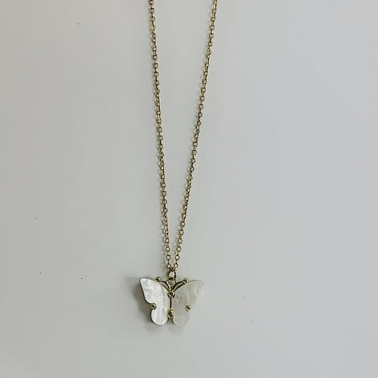 COLLIER "FLY"