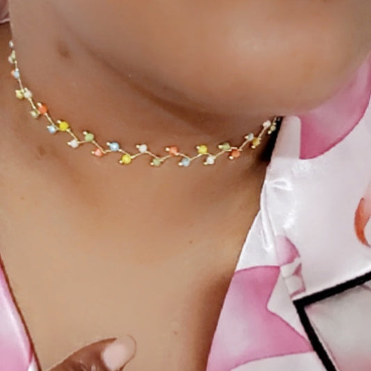 COLLIER TAIGA