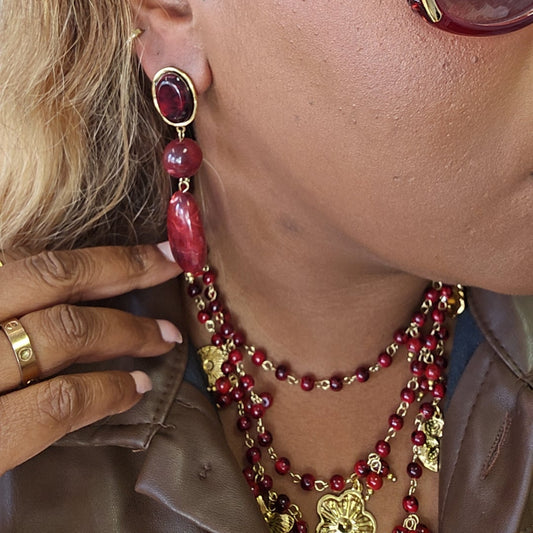 COLLIER ERABLE