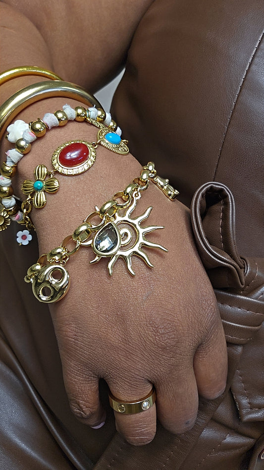 BRACELET GEMMA