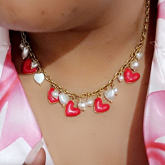COLLIER AMOTE